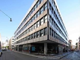 The Hive Hotel,Esquilino>>Ciampino,4 star