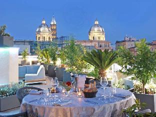 The Hive Hotel,Esquilino>>Ciampino,4 star