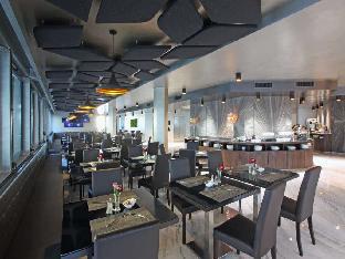 The Hive Hotel,Esquilino>>Ciampino,4 star