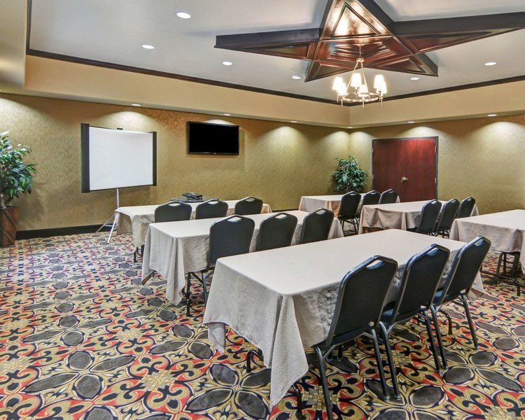 comfort suites lake worth