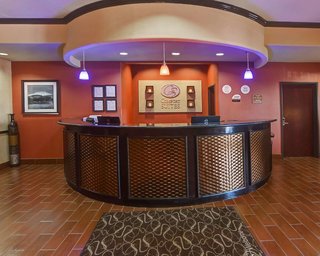 Comfort Suites Lake Worth,Fort Worth>>Dallas,3 star