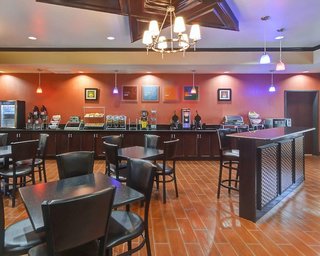 Comfort Suites Lake Worth,Fort Worth>>Dallas,3 star