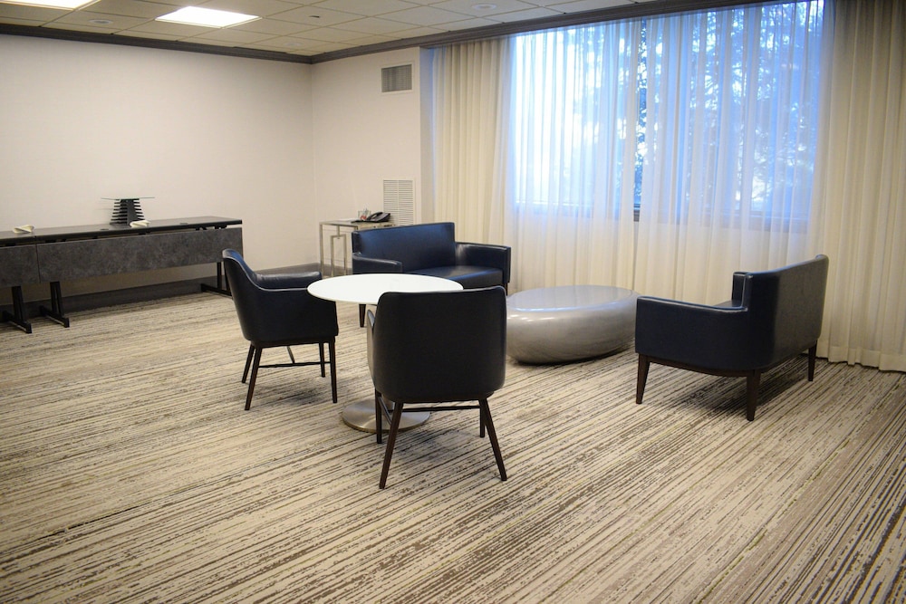 marriott dfw airport south