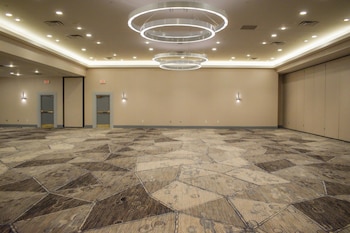 marriott dfw airport south