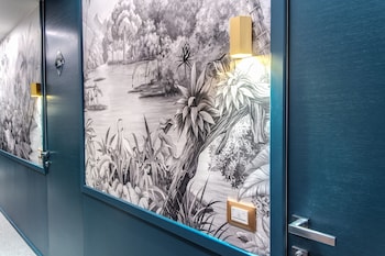 victor boutique hotel