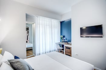 victor boutique hotel