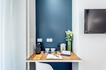 victor boutique hotel