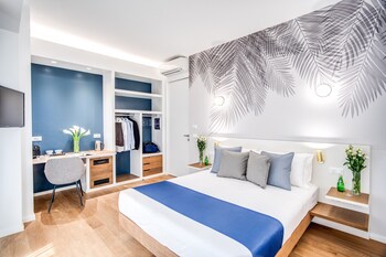 victor boutique hotel