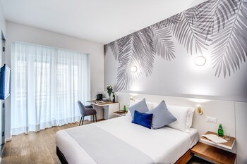 victor boutique hotel