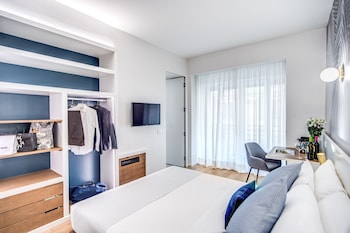 victor boutique hotel