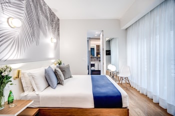 victor boutique hotel