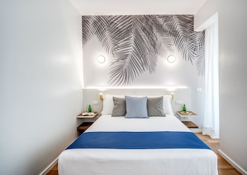 victor boutique hotel