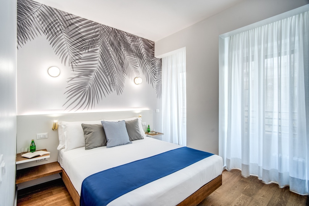 victor boutique hotel