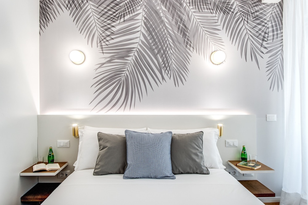 victor boutique hotel