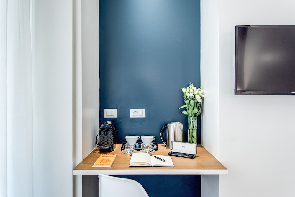 victor boutique hotel