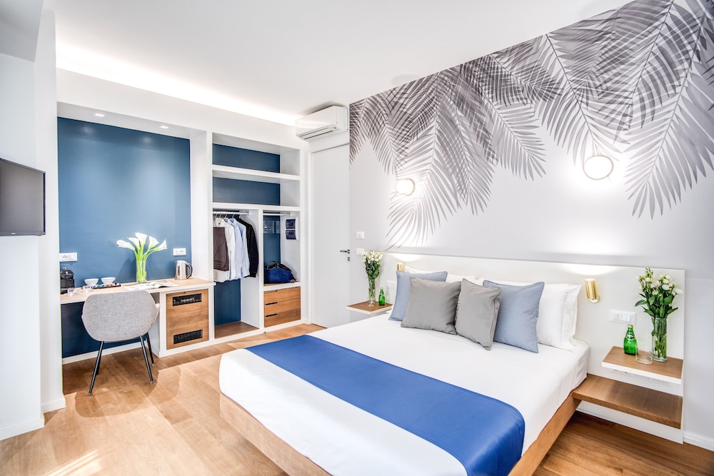 victor boutique hotel