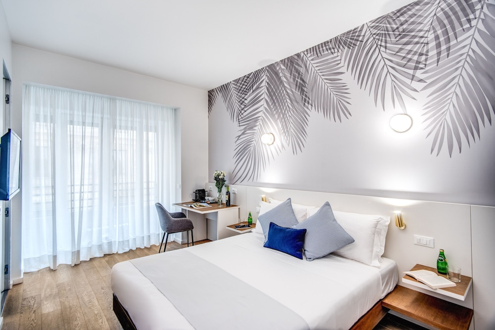 victor boutique hotel