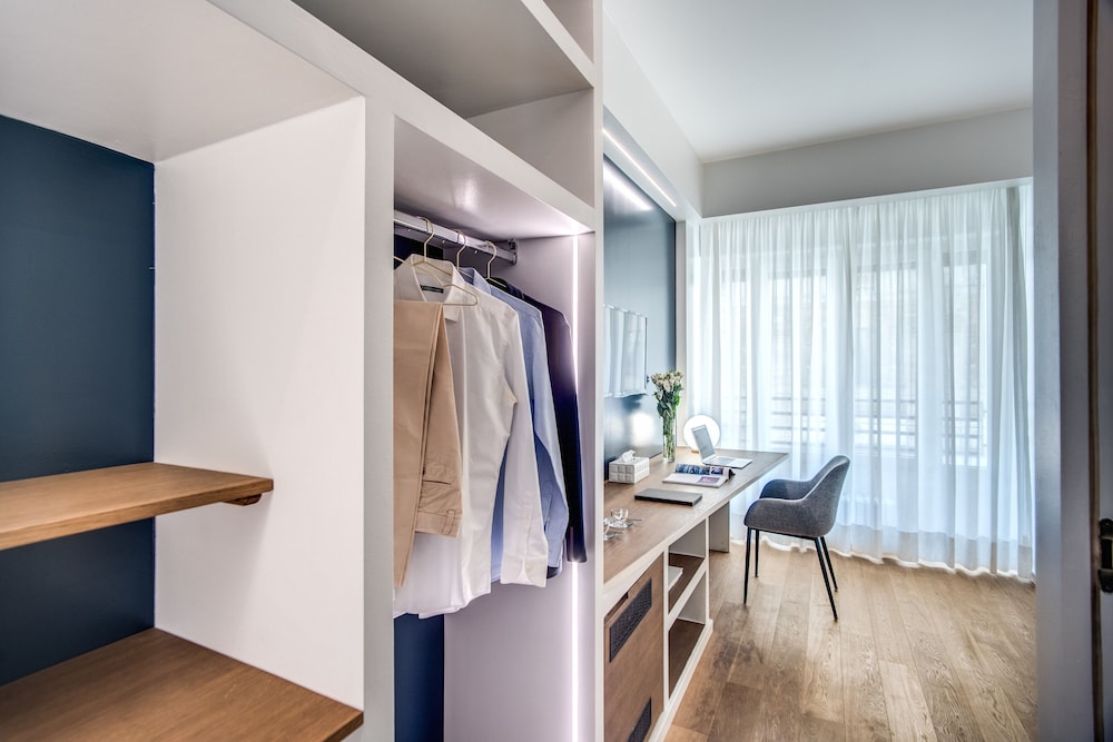 victor boutique hotel