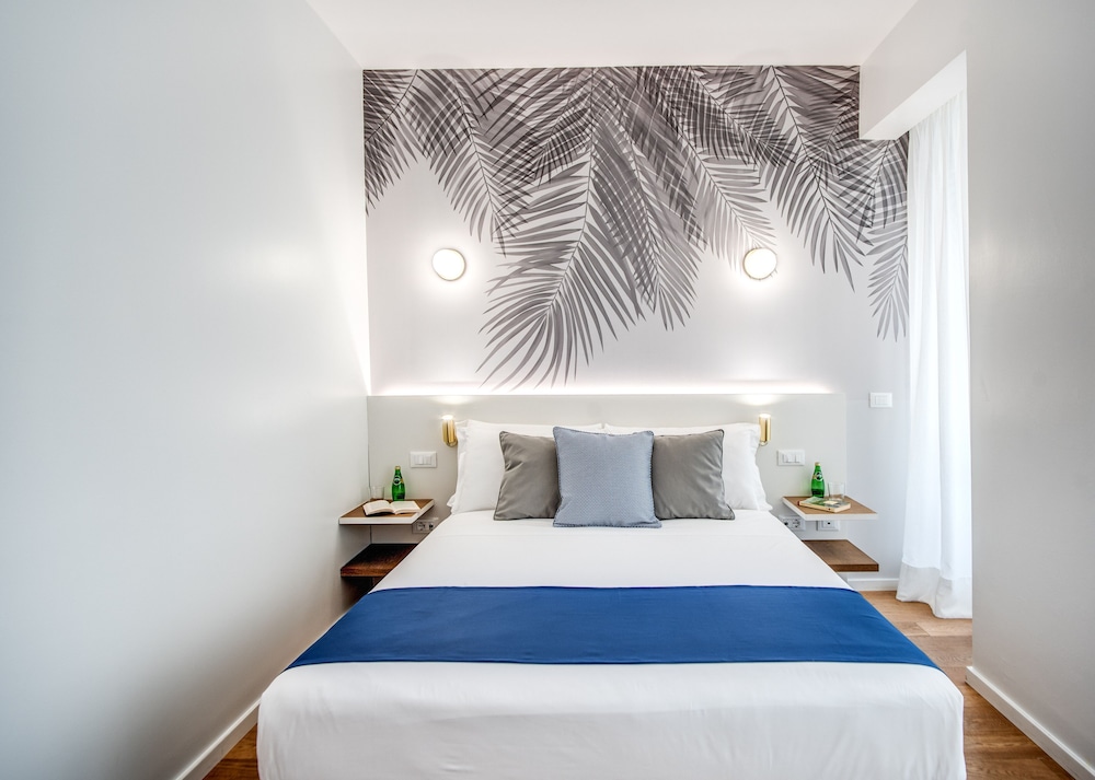 victor boutique hotel