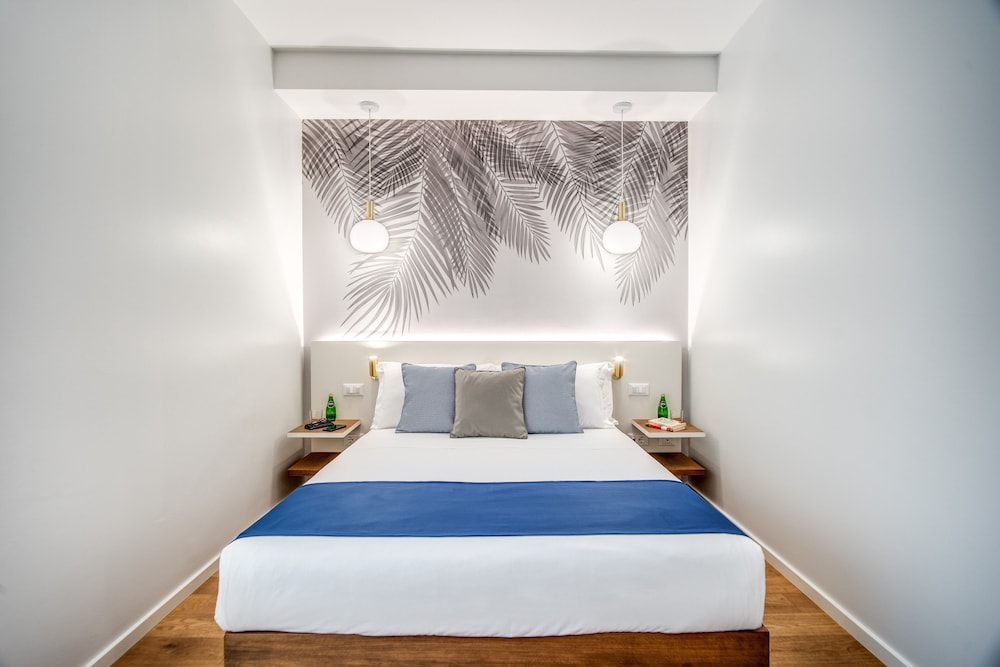 victor boutique hotel