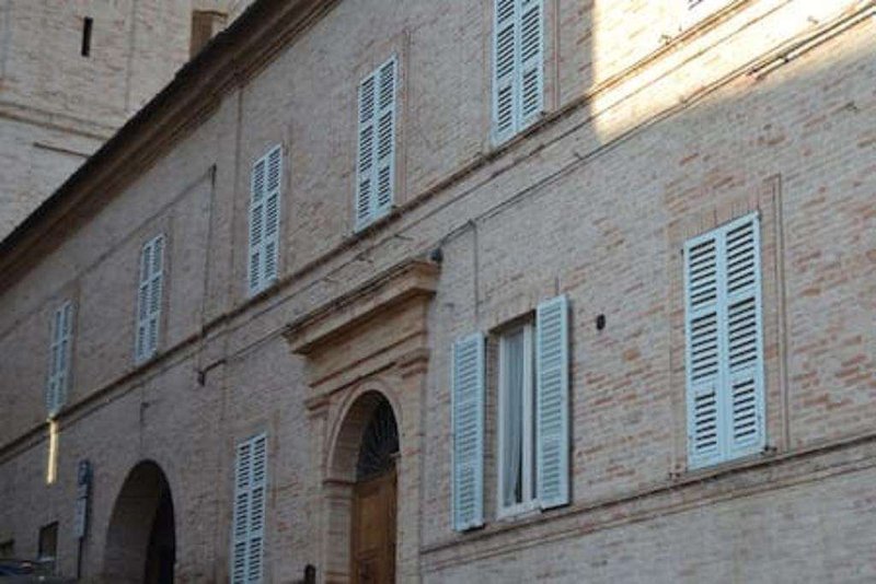 Palazzo Roberti