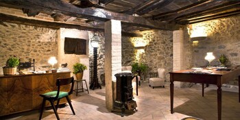 residenza depoca borgodifiume
