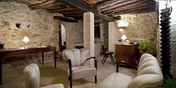 residenza depoca borgodifiume