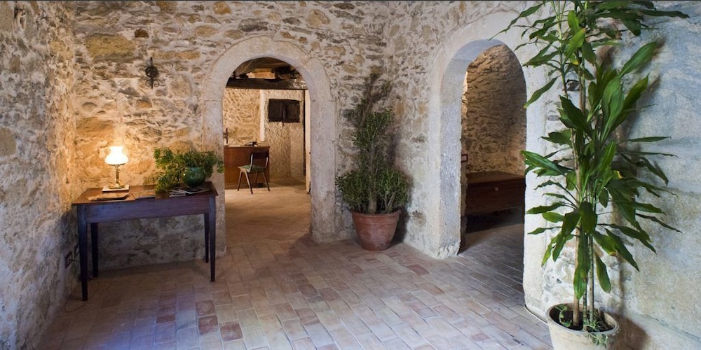 residenza depoca borgodifiume