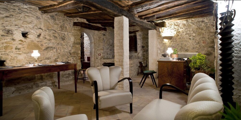 residenza depoca borgodifiume