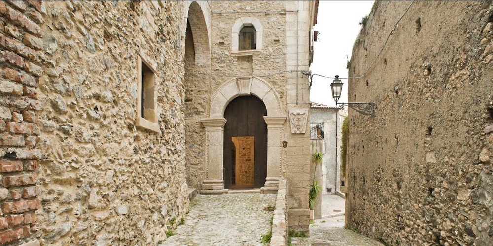 residenza depoca borgodifiume