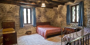 residenza depoca borgodifiume