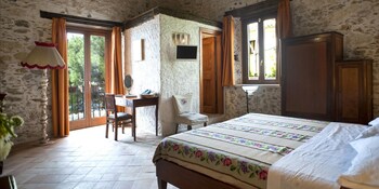 residenza depoca borgodifiume
