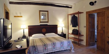 residenza depoca borgodifiume