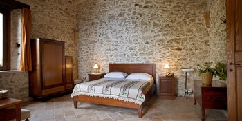 residenza depoca borgodifiume