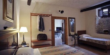 residenza depoca borgodifiume