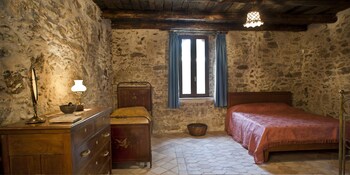 residenza depoca borgodifiume