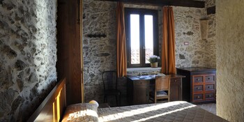 residenza depoca borgodifiume