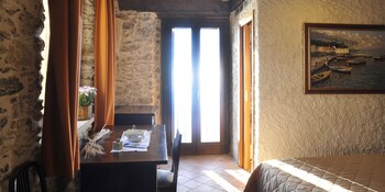 residenza depoca borgodifiume