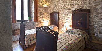 residenza depoca borgodifiume