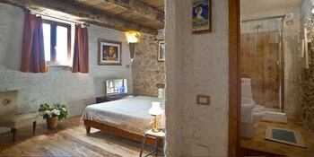 residenza depoca borgodifiume
