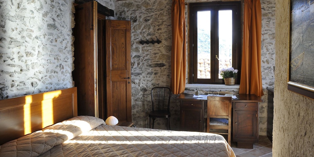 residenza depoca borgodifiume