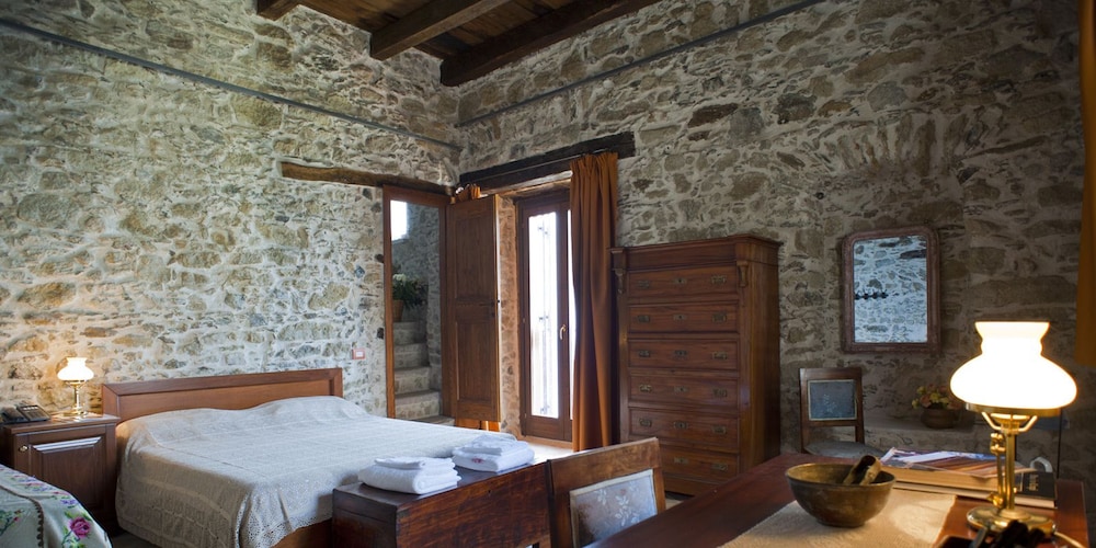 residenza depoca borgodifiume