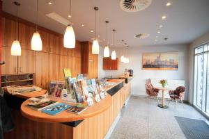 Hotel Miramar Am Römer,Hessen>>Frankfurt,3 star