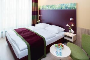 Movenpick Hotel Frankfurt City,Gallus>>Frankfurt,4 star