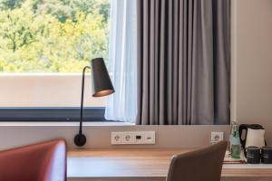 Crowne Plaza Frankfurt Congress Hotel By Ihg,Niederrad>>Frankfurt,4 star