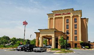 Hampton Inn & Suites Frederick-Fort Detrick,Maryland>>Frederick,3 star