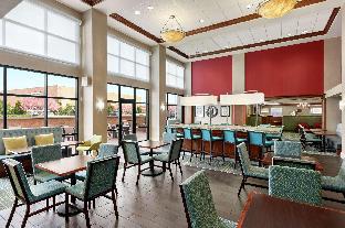 Hampton Inn & Suites Frederick-Fort Detrick,Maryland>>Frederick,3 star