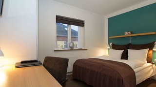 Best Western Hotel Herman Bang,Frederikshavn>>Aalborg,4 star