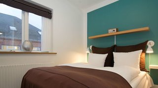 Best Western Hotel Herman Bang,Frederikshavn>>Aalborg,4 star
