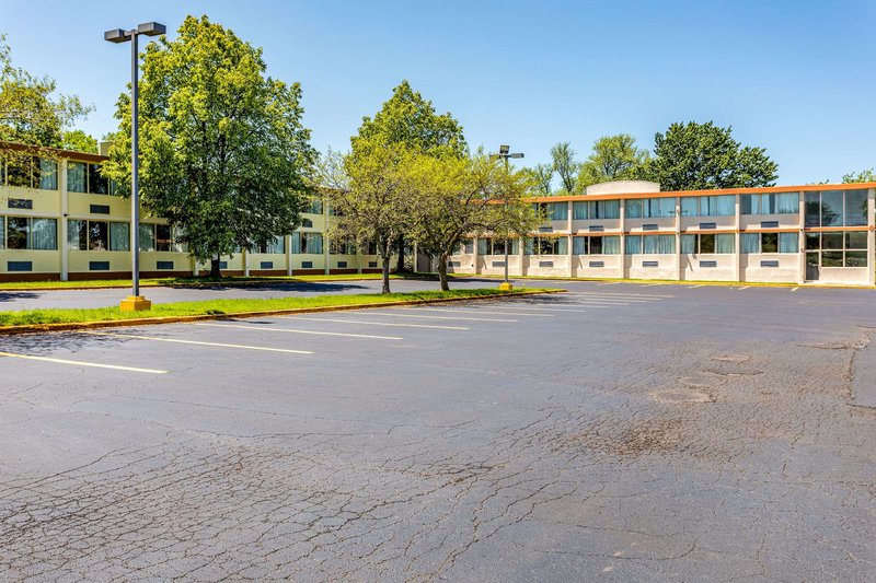 americas best value inn fredonia ny
